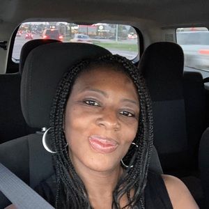 Meet your Posher, Glenda